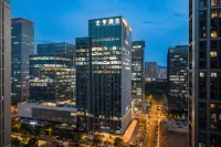 JI Hotel (Yiwu International Business City Digital Trade Center)