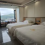 Sea of Clouds Hot Spring Inn