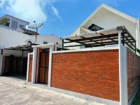 Yustien Homestay Jogja 3 Bedroom Hotel dekat Masjid Ahmad Dahlan Universitas Muhammadiyah Yogyakarta
