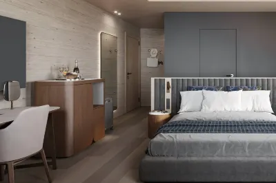 Appenzeller Huus Bären Hotel a 