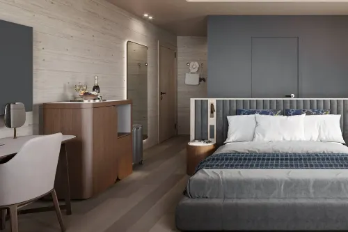 Appenzeller Huus Bären Hotels in Gonten