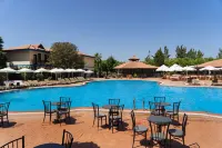 Green Anatolia Club Hotel - Pools