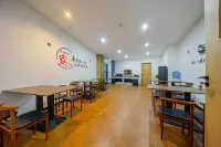 Yunxiao Yunqi Hotel - breakfast