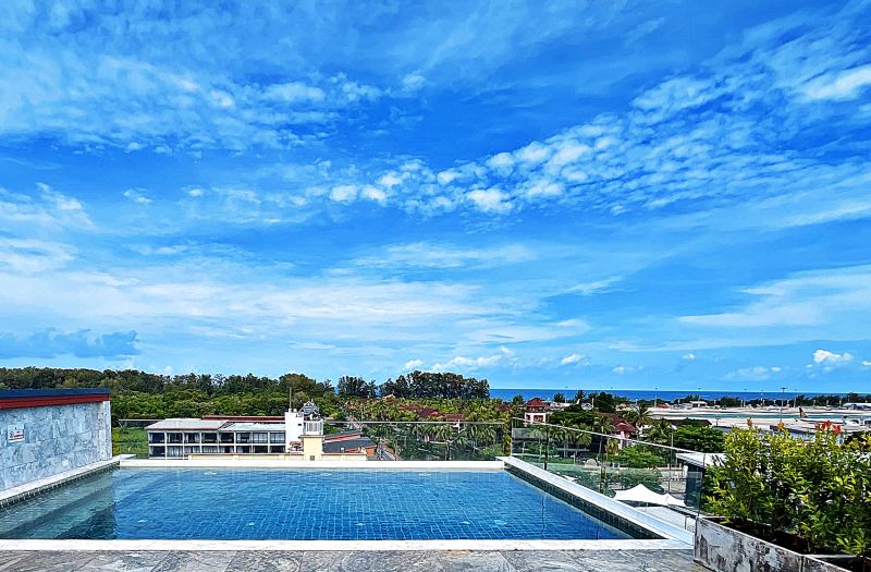 The Sixteenth Naiyang Beach Hotel - Free Schedule Airport Shuttle photo 4
