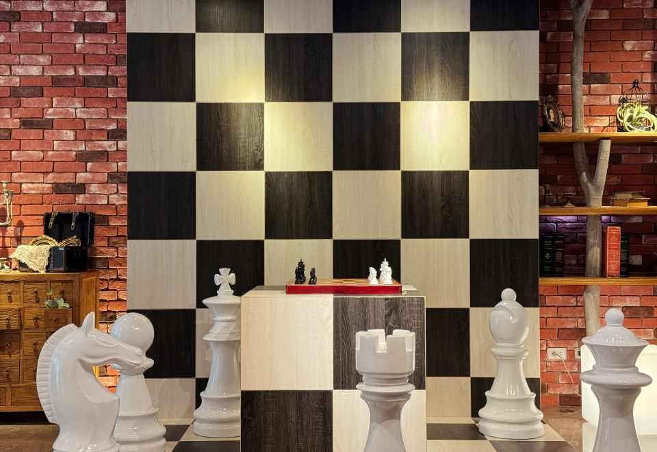 베스트 호텔-타이난