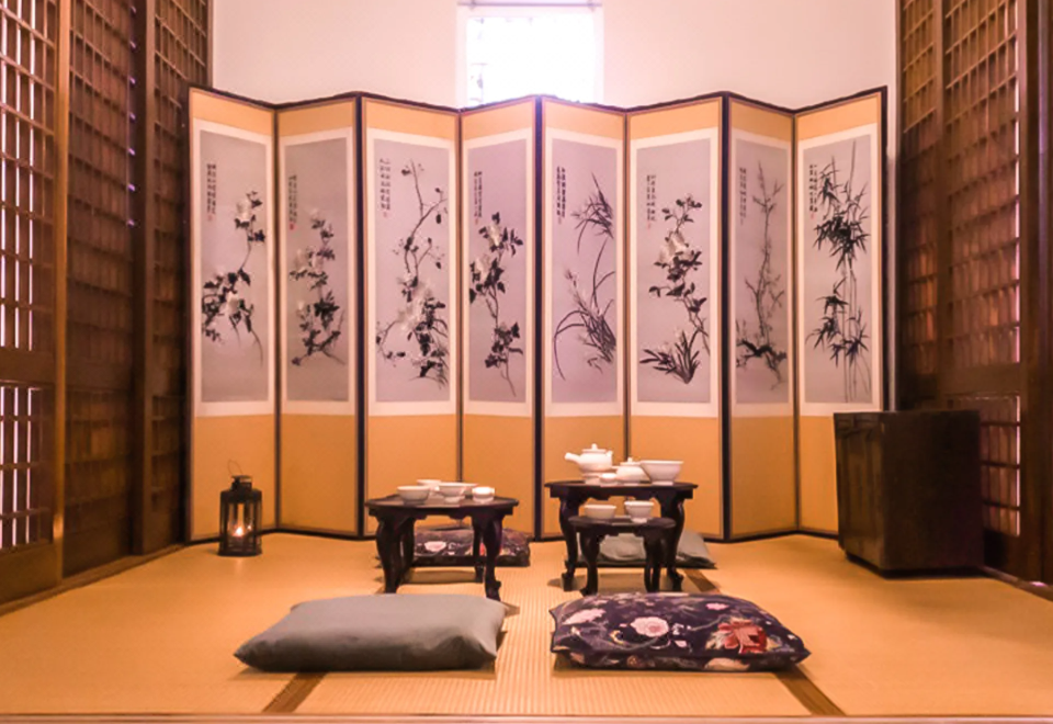 호텔어라이브 전주 시화연풍 이미지