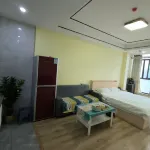 Xinghui Homestay (Yuncheng Nanfeng Plaza)