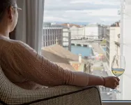 Fraser Suites Geneva Các khách sạn ở 