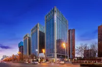Taiyuan Bojun Starry Sky Hotel Hotels near Taiyuan University of Science and Technology (South Area)