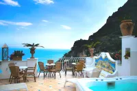 Palazzo Marzoli Resort, Positano