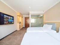 Home Inn - Qinhuangdao Beidaihe Liuzhuang Aiyou Huaxuan Collection Hotel Hotel a Qinhuangdao