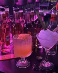 Zunhua Wanda Yue Hotel (Bei Erhuan West Road) - Quầy Bar