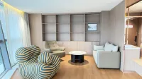 Nanhu Hotel (Bozhou Baolong Plaza Branch)