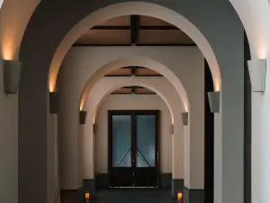 Yijian·6500 Hotel