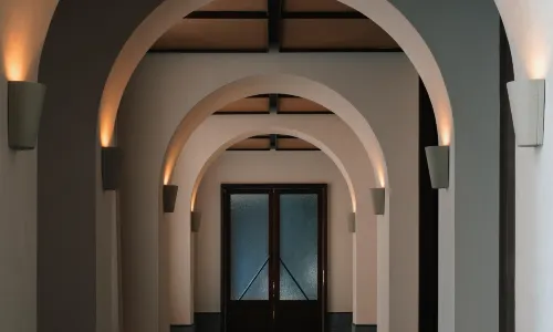 Yijian·6500 Hotel