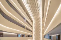 zhouli   hotel - Mountain view