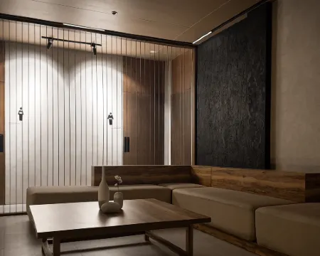 ヤマト ホステル パサイのホテル