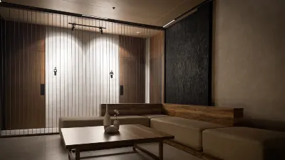 大和旅舍 Harbor Square附近的飯店