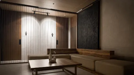 Yamato Hostel Отели рядом с достопримечательностью «World Trade Center Metro Manila»