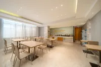 Yiduo Hotel (Binyang Liwo Plaza Fenghuanghu Park Branch)