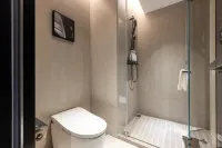 Atour Hotel , Global Digital Trade Center, Yiwu International Trade City - جديد