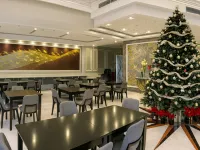 Tuong Vi Corner Hotel Hoteles cerca de Distrito 10