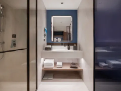 NOVOTEL  ZHOUSHAN  LUTING Hotels in Zhoushan