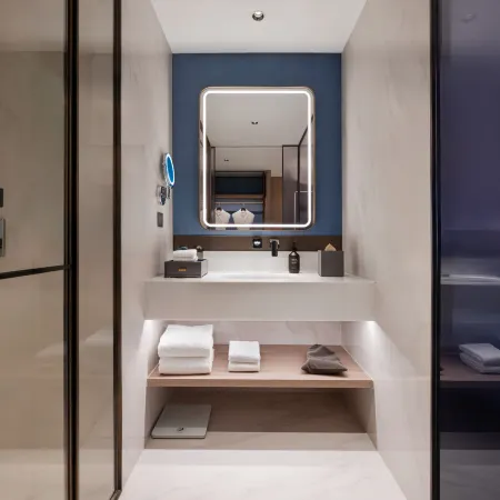 NOVOTEL ZHOUSHAN LUTING