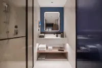 NOVOTEL  ZHOUSHAN  LUTING