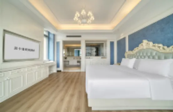 โรงแรมจูกามอร์
