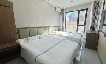 Changchun Shengshi time Hotel