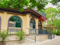 真愛民宿 鄰近長泰漂流的酒店