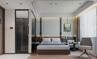 Shenzhen • Shizhi Garden | Cinema • AdesignersHouse (Shenzhen North Railway Station Minye Store)