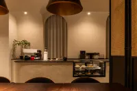 Weilan Hotel (Changzhou Zhonghua Dinosaur Park Branch)