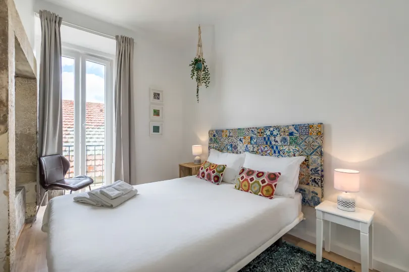 The Color Hostel