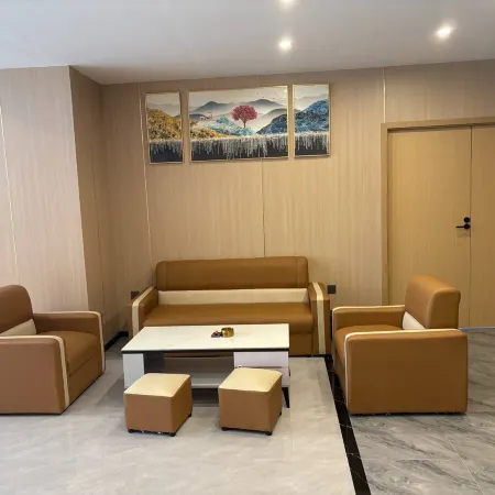 You Zi Hotel