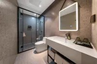 City Premier Hotel (Kashgar Ancient City Airport Branch) - 3 ดาว