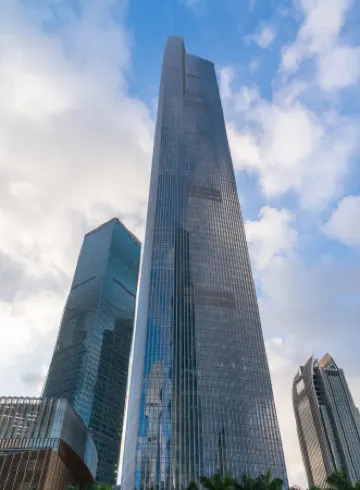 Boke Shijai Boutique Apartment (Guangzhou Beijing Road Pedestrian Street Yuexiu Shiguang) Отели рядом с достопримечательностью «Zhonghua National Federation of Trade Unions Site»