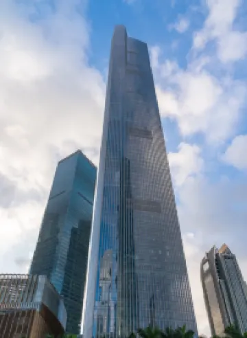 Boke Shijai Boutique Apartment (Guangzhou Beijing Road Pedestrian Street Yuexiu Shiguang)