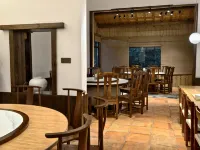 Yuxiguan Anti-Fungang Homestay - servizio colazione