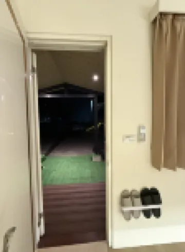 躺平青旅 嘉義縣住宿飯店