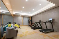 Vienna International Hotel (Chaling) - Gym