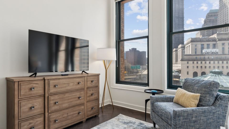 Placemakr Downtown Pittsburgh