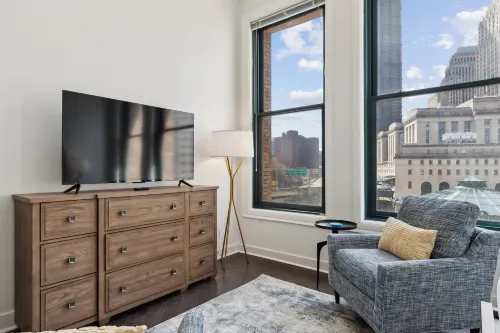 Placemakr Downtown Pittsburgh - Apartments