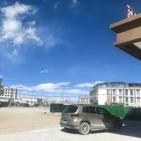 Vienna Hotel (Nagqu Baingoin)