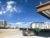 Vienna Hotel (Nagqu Baingoin) - Mountain view