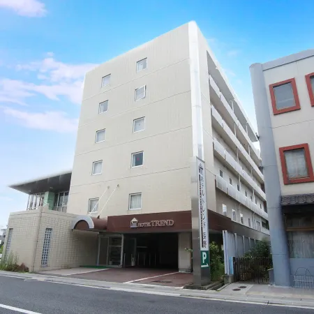 Hotel Trend Nagano
