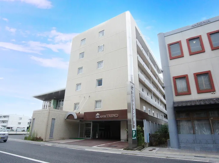 Hotel Trend Nagano