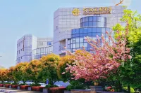 南京佰翔花園飯店(南京祿口機場店) 江寧區住宿飯店