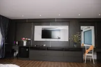 Golden Central Hotel Hotel a 